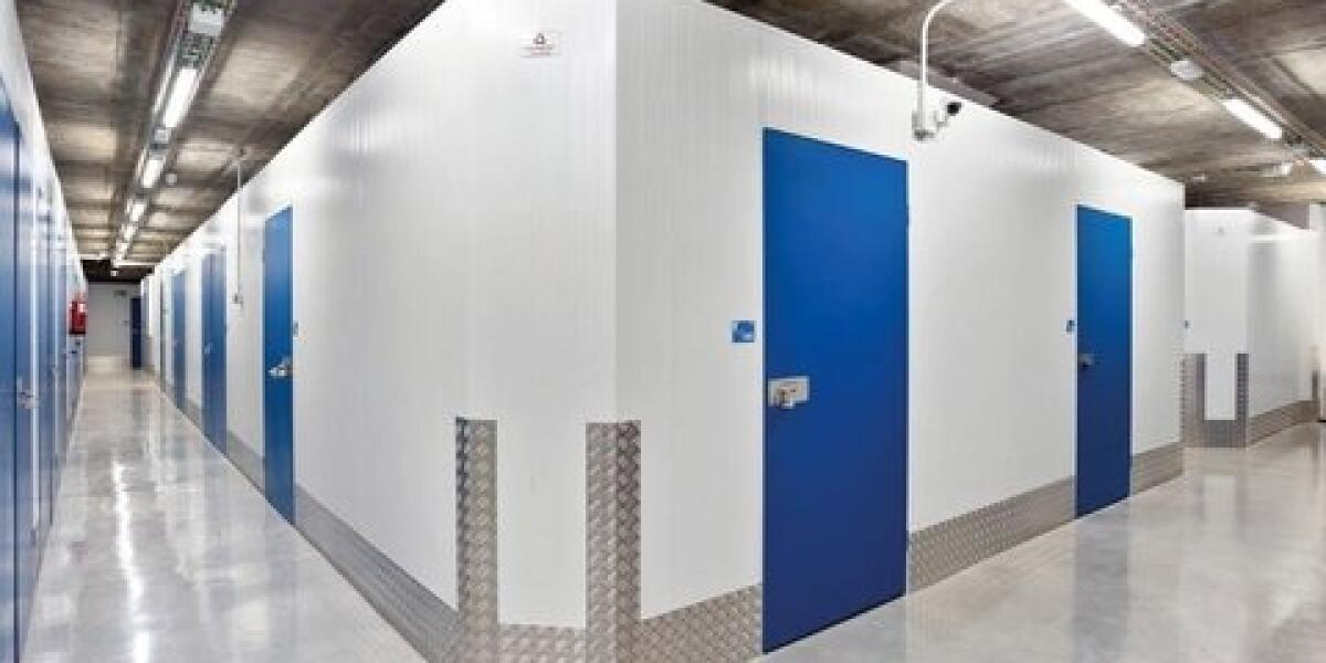 Contact Us - Secure Storage Solutions in Javea - My Secure Storage
